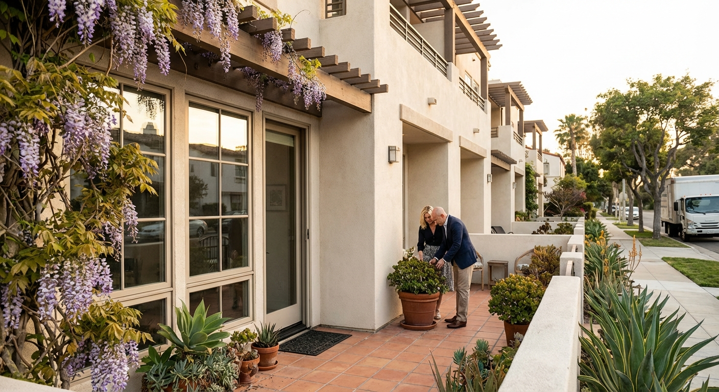 california condo insurance ground floor units - California insurance guide