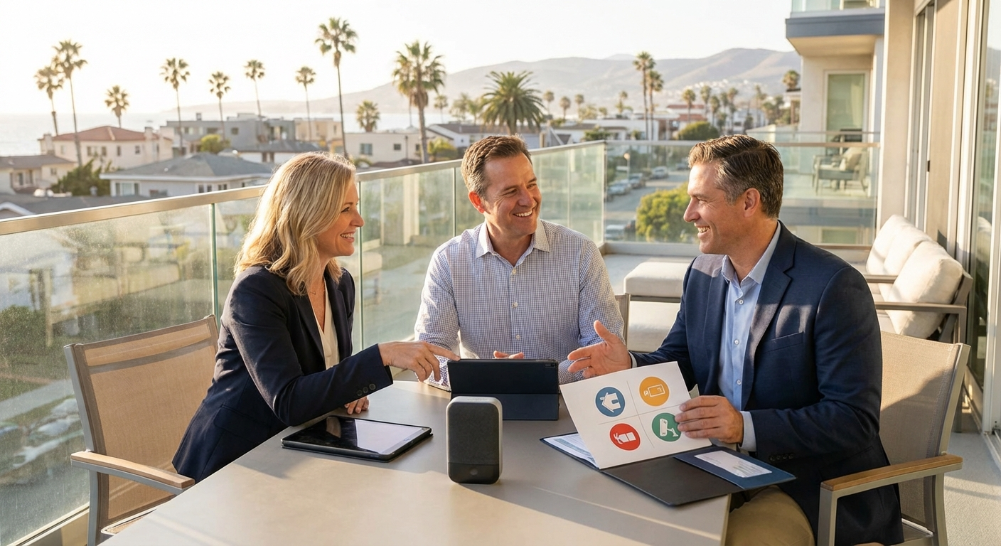 california condo insurance discount programs - California insurance guide