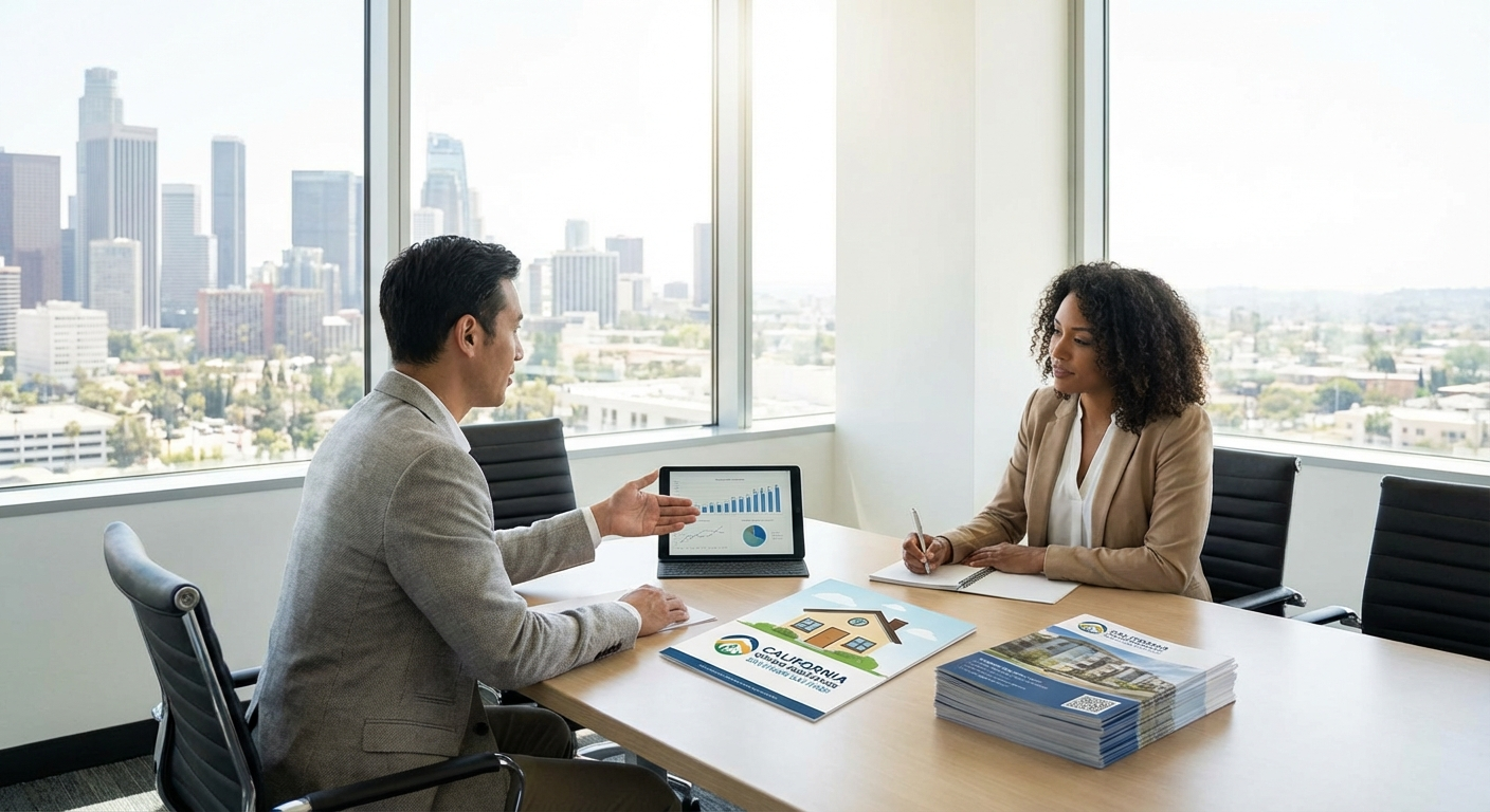 california condo insurance discount programs - California insurance guide