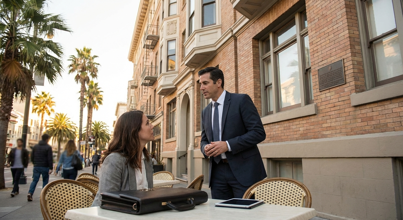 california condo insurance historic buildings - California insurance guide