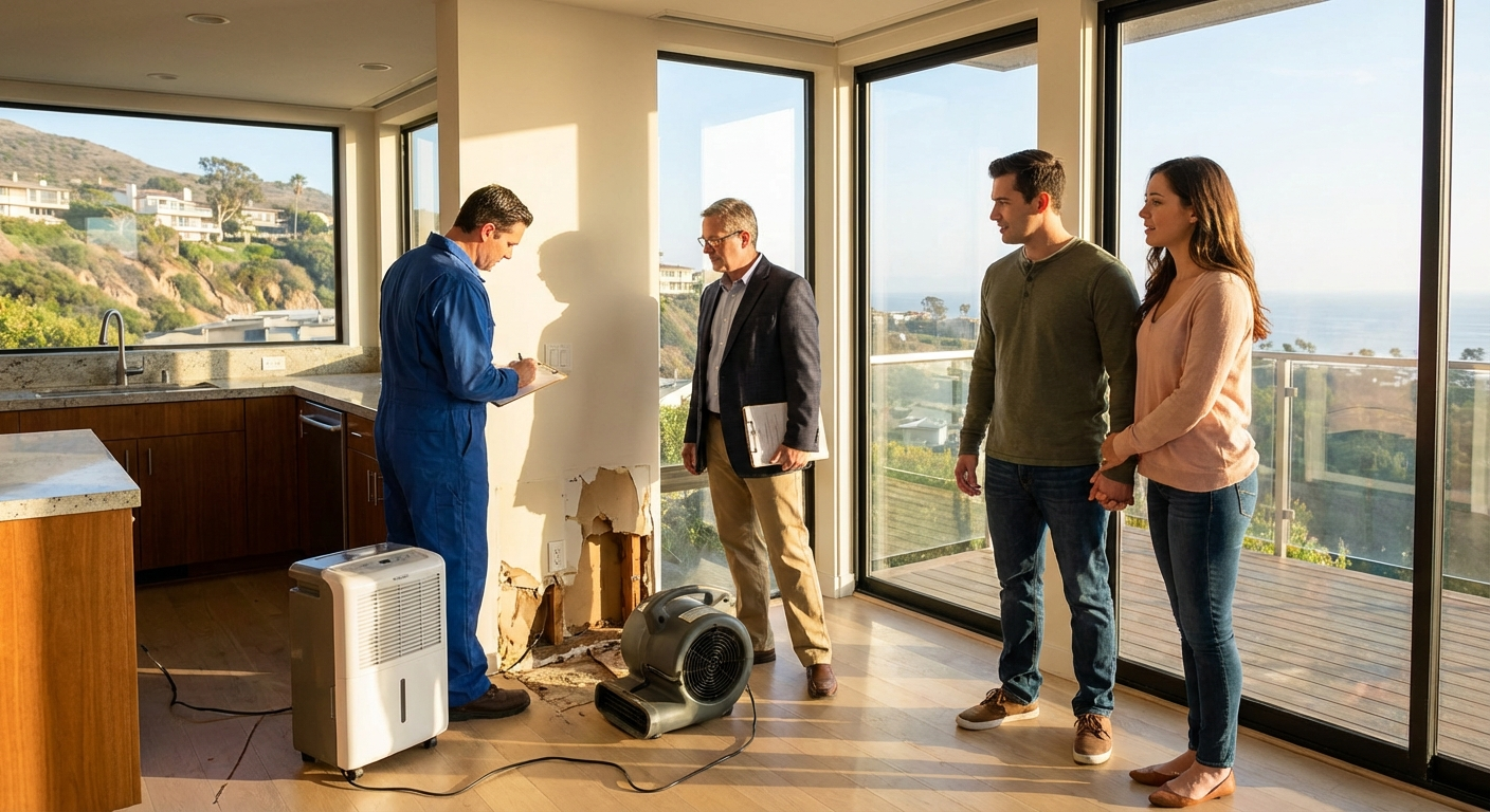 california condo insurance water damage coverage - California insurance guide