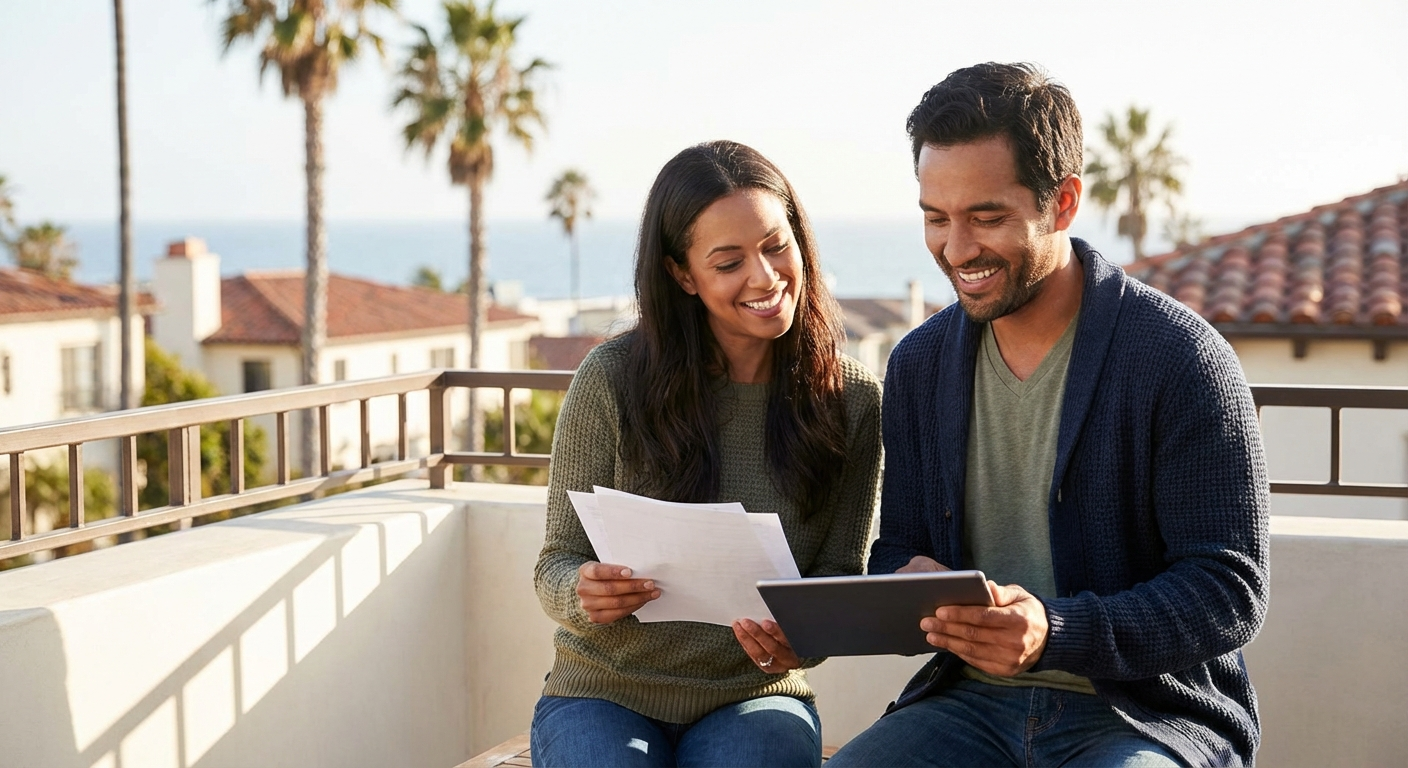 condo insurance california first time buyer - California insurance guide