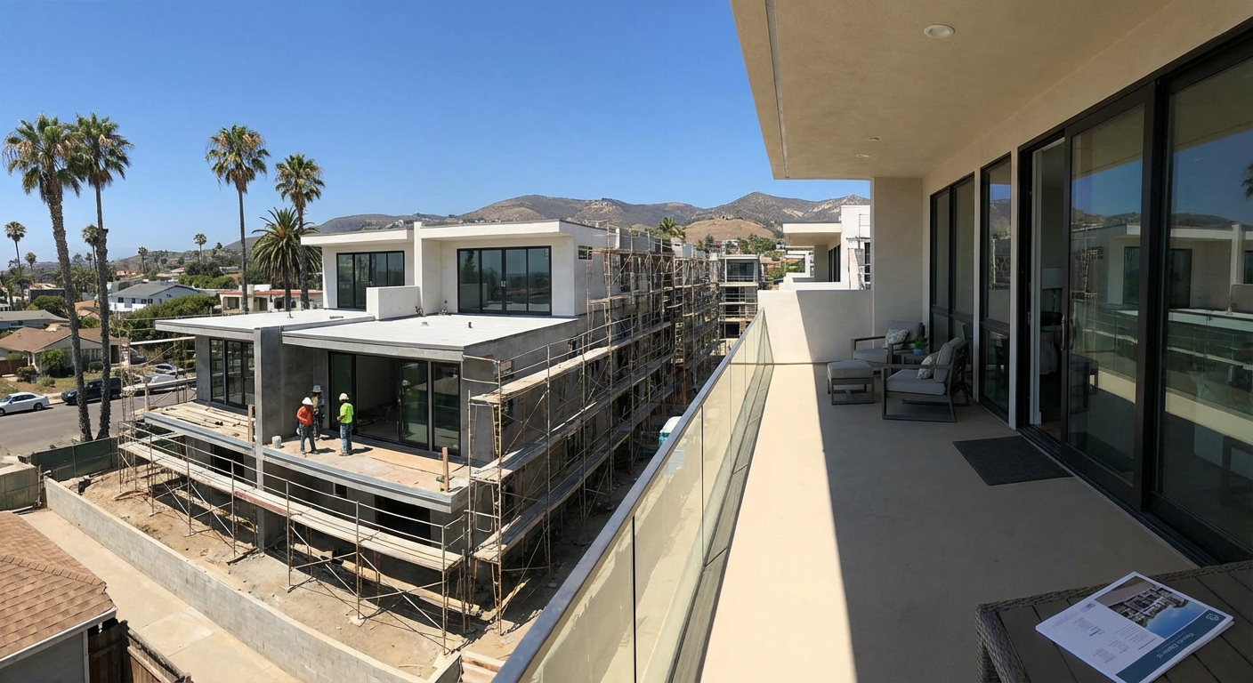 condo insurance california new construction - California insurance guide