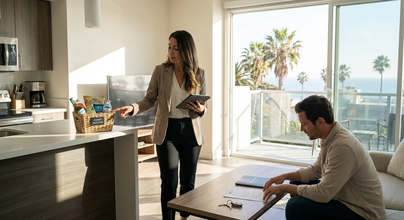 condo insurance california short term rental - California insurance guide