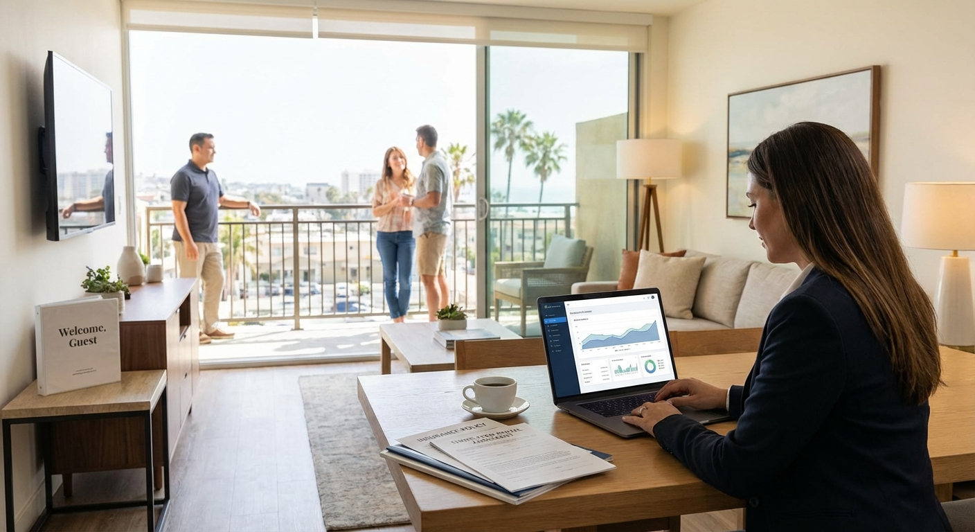 condo insurance california short term rental - California insurance guide