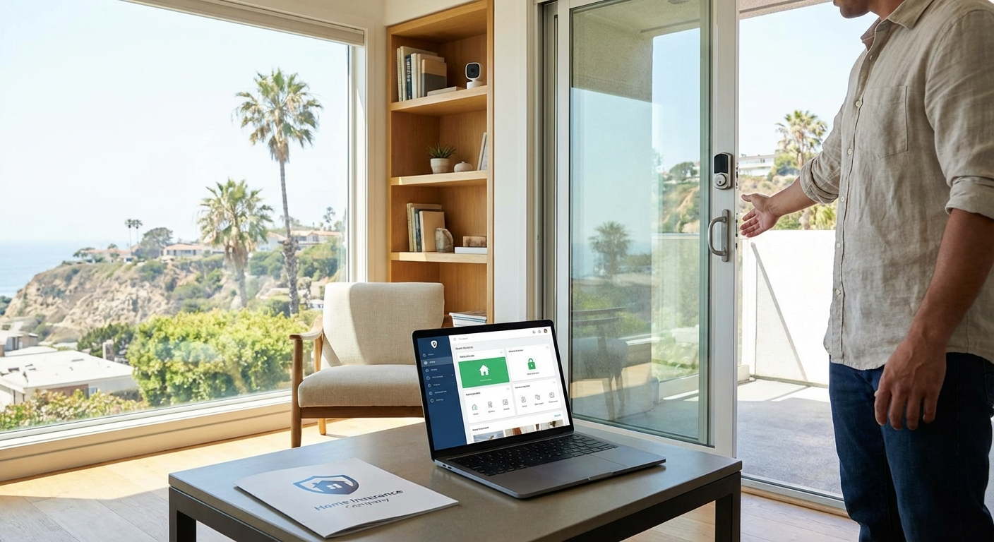 condo insurance california theft protection - California insurance guide