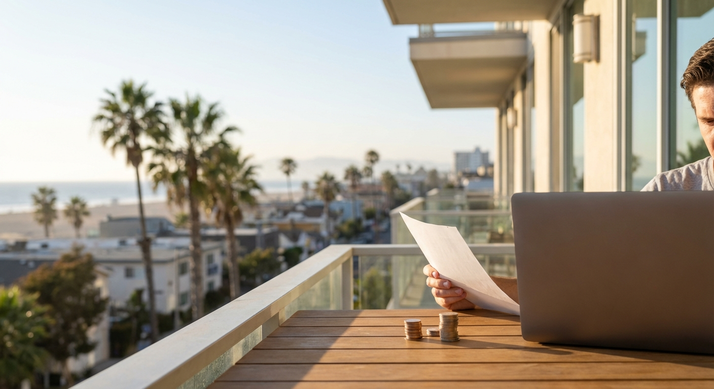 condo insurance cost california per month - California insurance guide