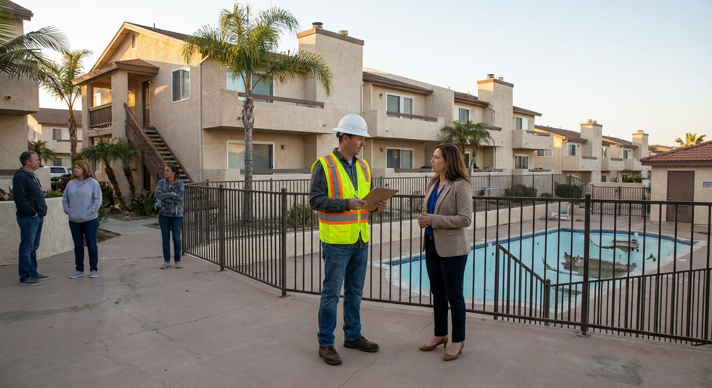 loss assessment coverage condo california - California insurance guide