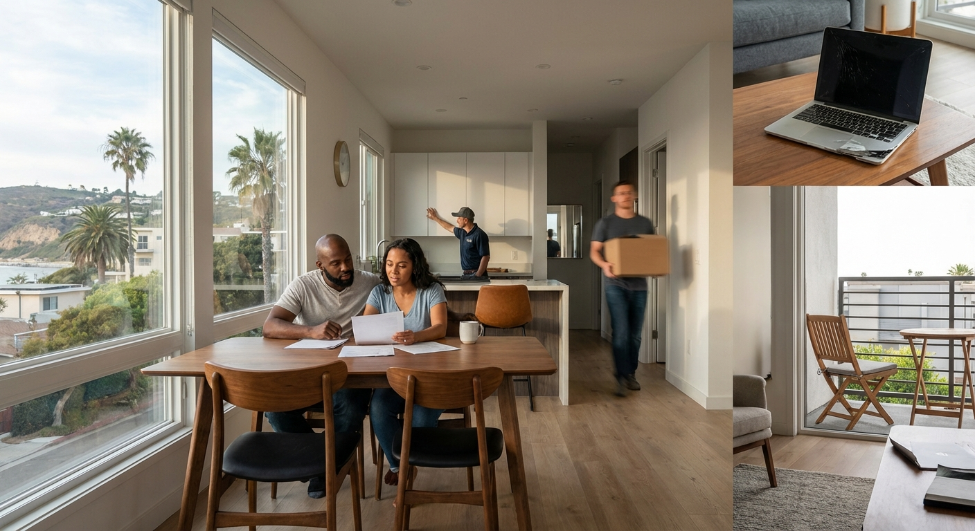 what does condo insurance cover california - California insurance guide