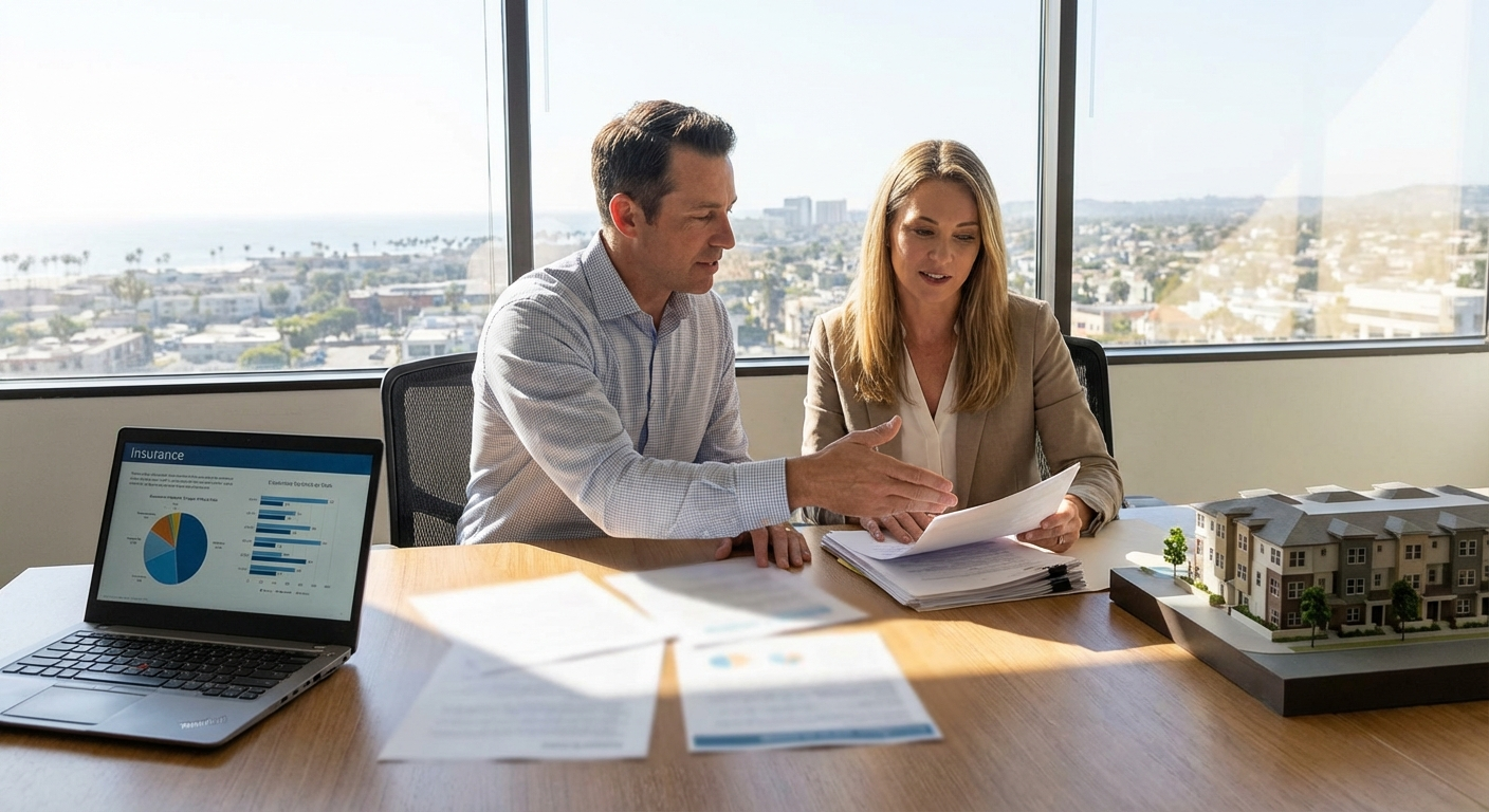 what does condo insurance cover california - California insurance guide