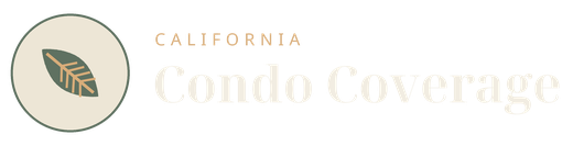 California Condo Coverage